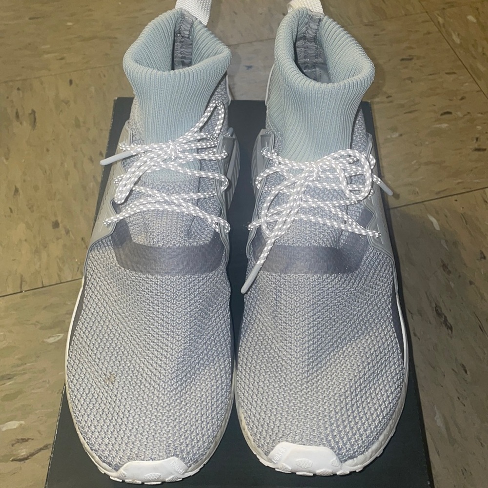 Mens Adidas NMD_XR1 Winter